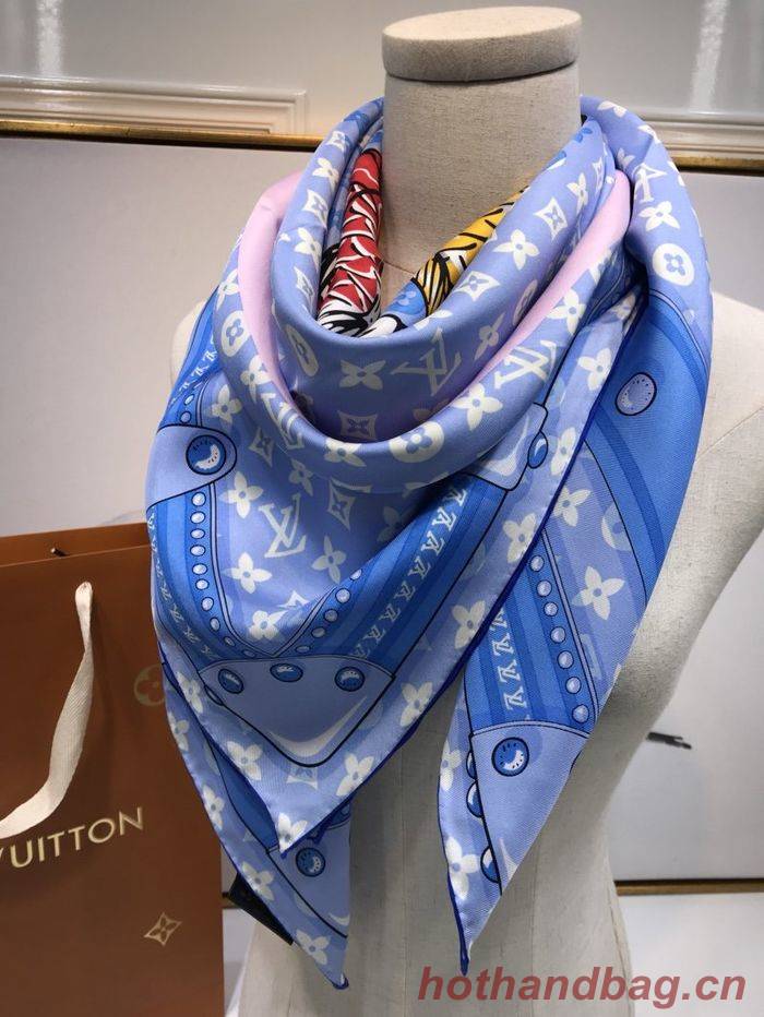Louis Vuitton Scarf LVS00146 Louis Vuitton Scarf LVS00146